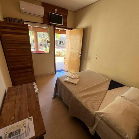 La Palma Hotel Fazenda Indaiatuba Εξωτερικό φωτογραφία