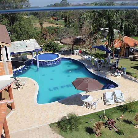 La Palma Hotel Fazenda Indaiatuba Εξωτερικό φωτογραφία
