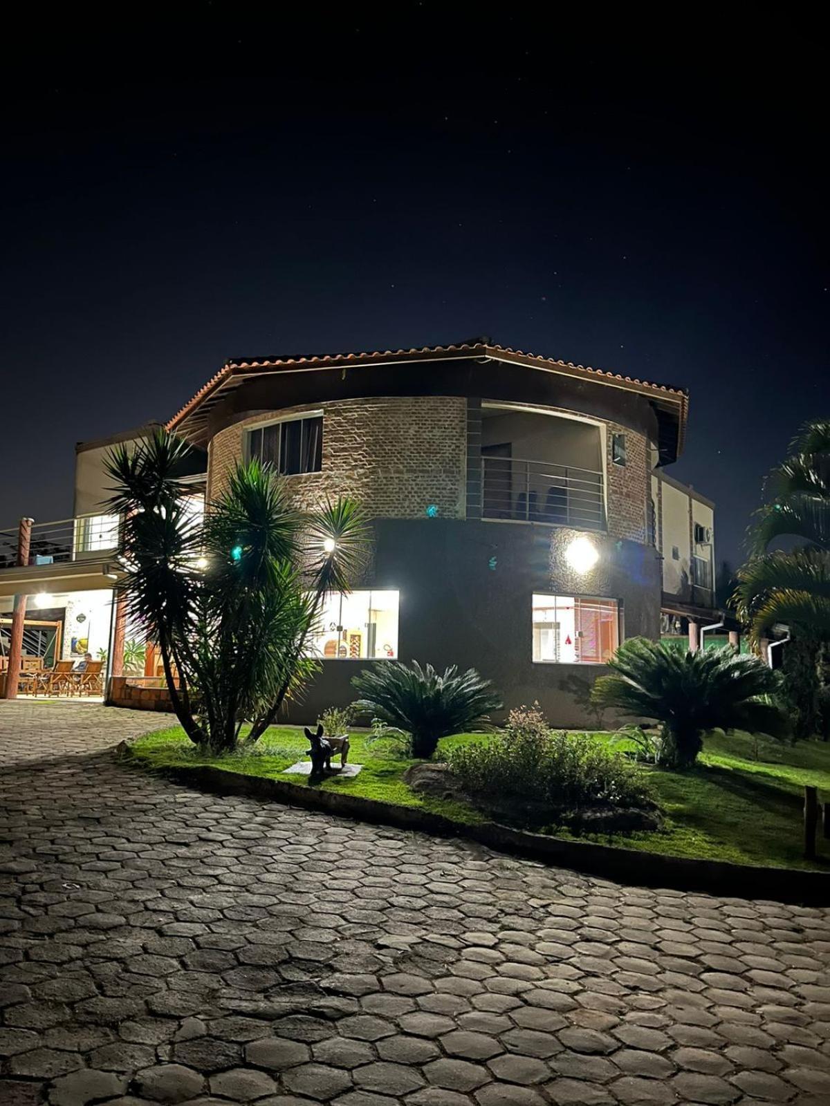 La Palma Hotel Fazenda Indaiatuba Εξωτερικό φωτογραφία