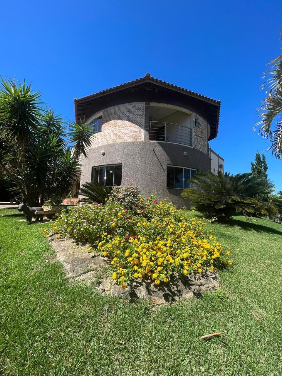 La Palma Hotel Fazenda Indaiatuba Εξωτερικό φωτογραφία