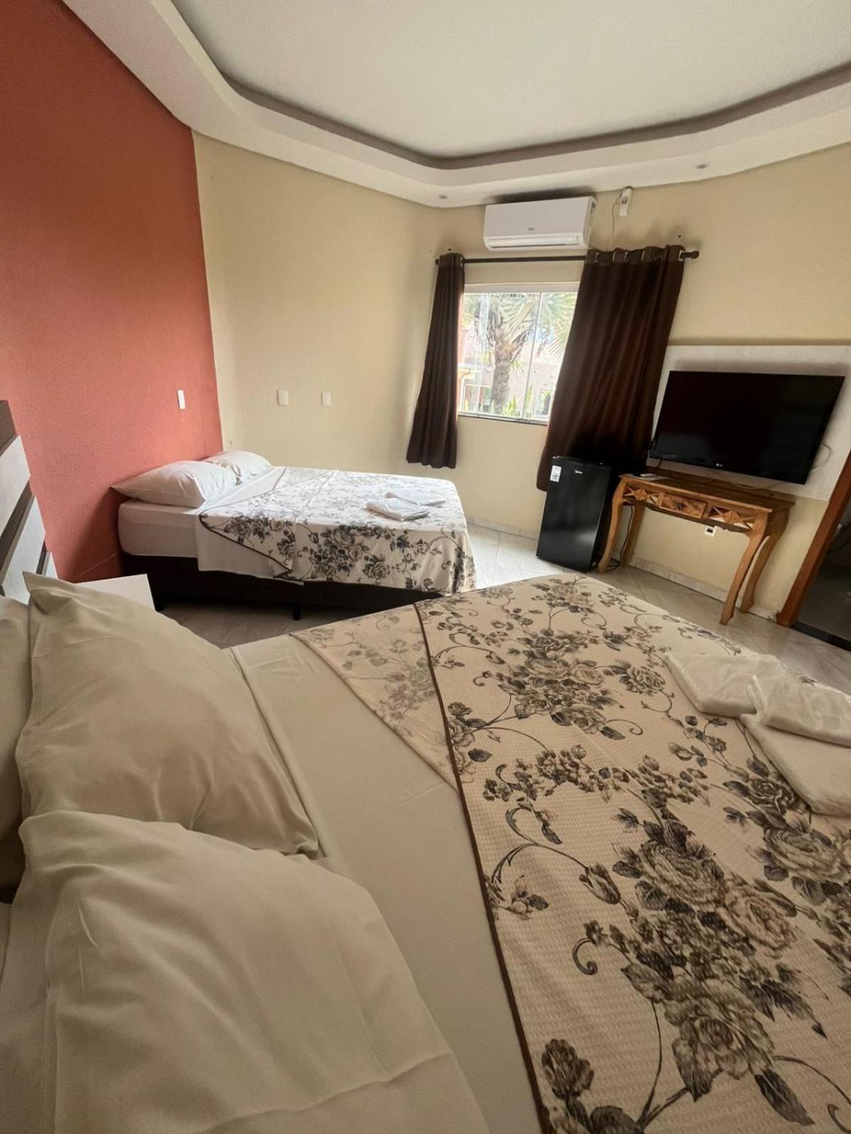 La Palma Hotel Fazenda Indaiatuba Εξωτερικό φωτογραφία
