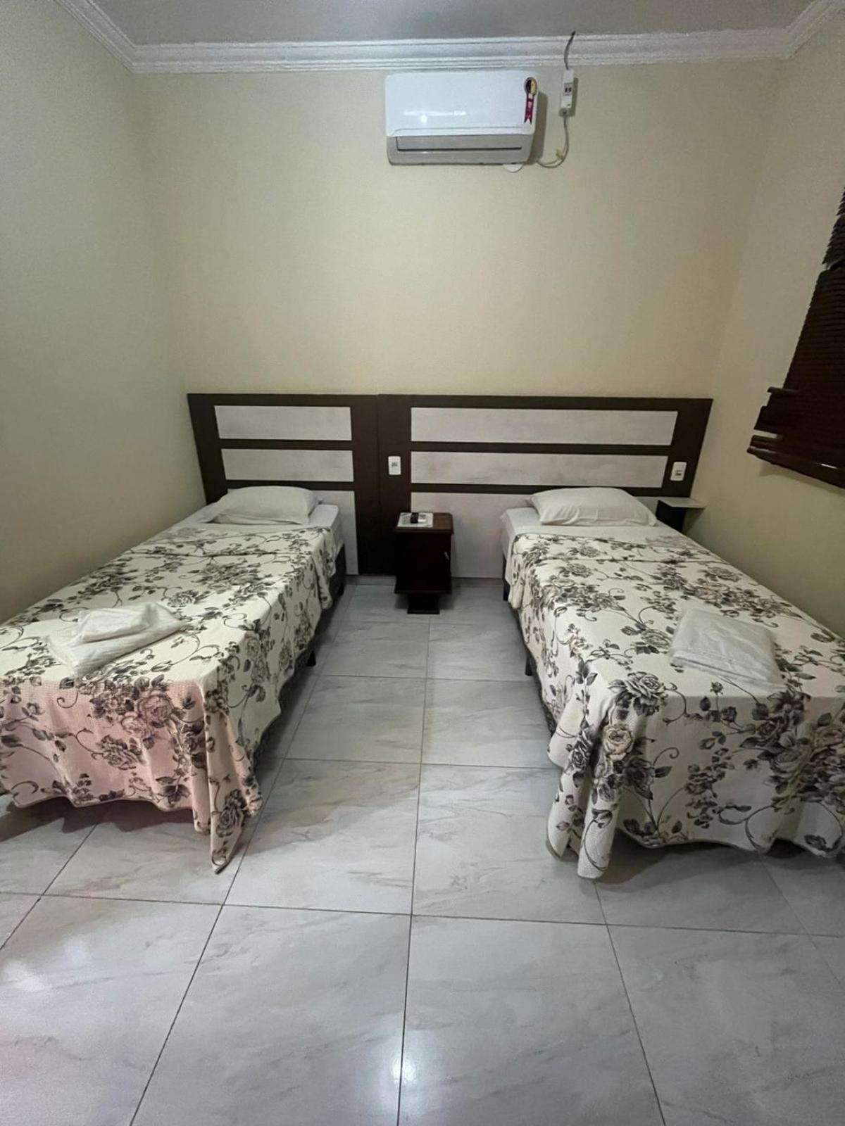 La Palma Hotel Fazenda Indaiatuba Εξωτερικό φωτογραφία
