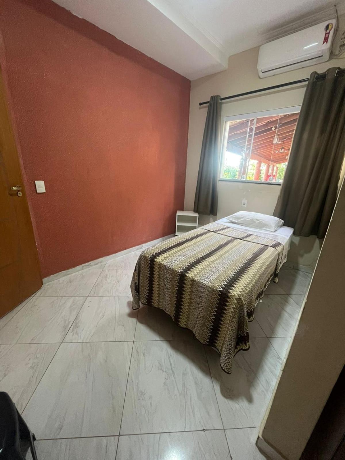 La Palma Hotel Fazenda Indaiatuba Εξωτερικό φωτογραφία