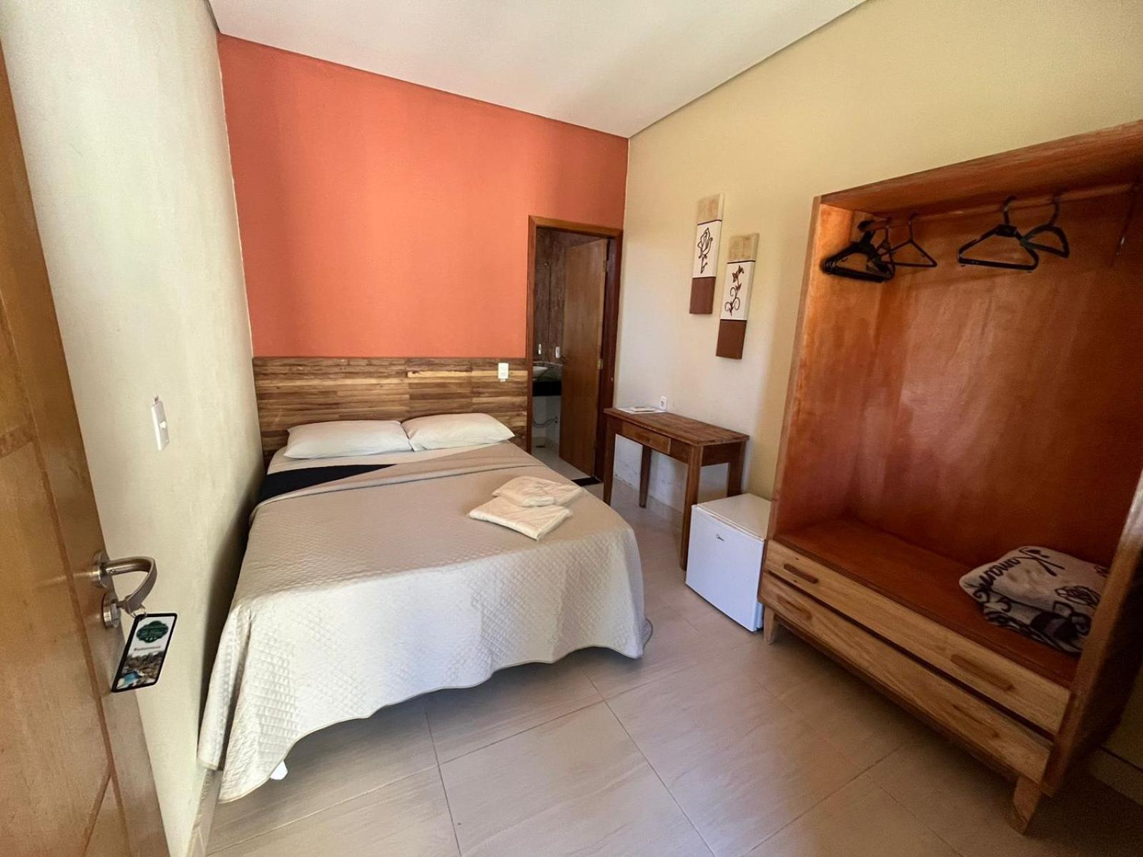 La Palma Hotel Fazenda Indaiatuba Εξωτερικό φωτογραφία