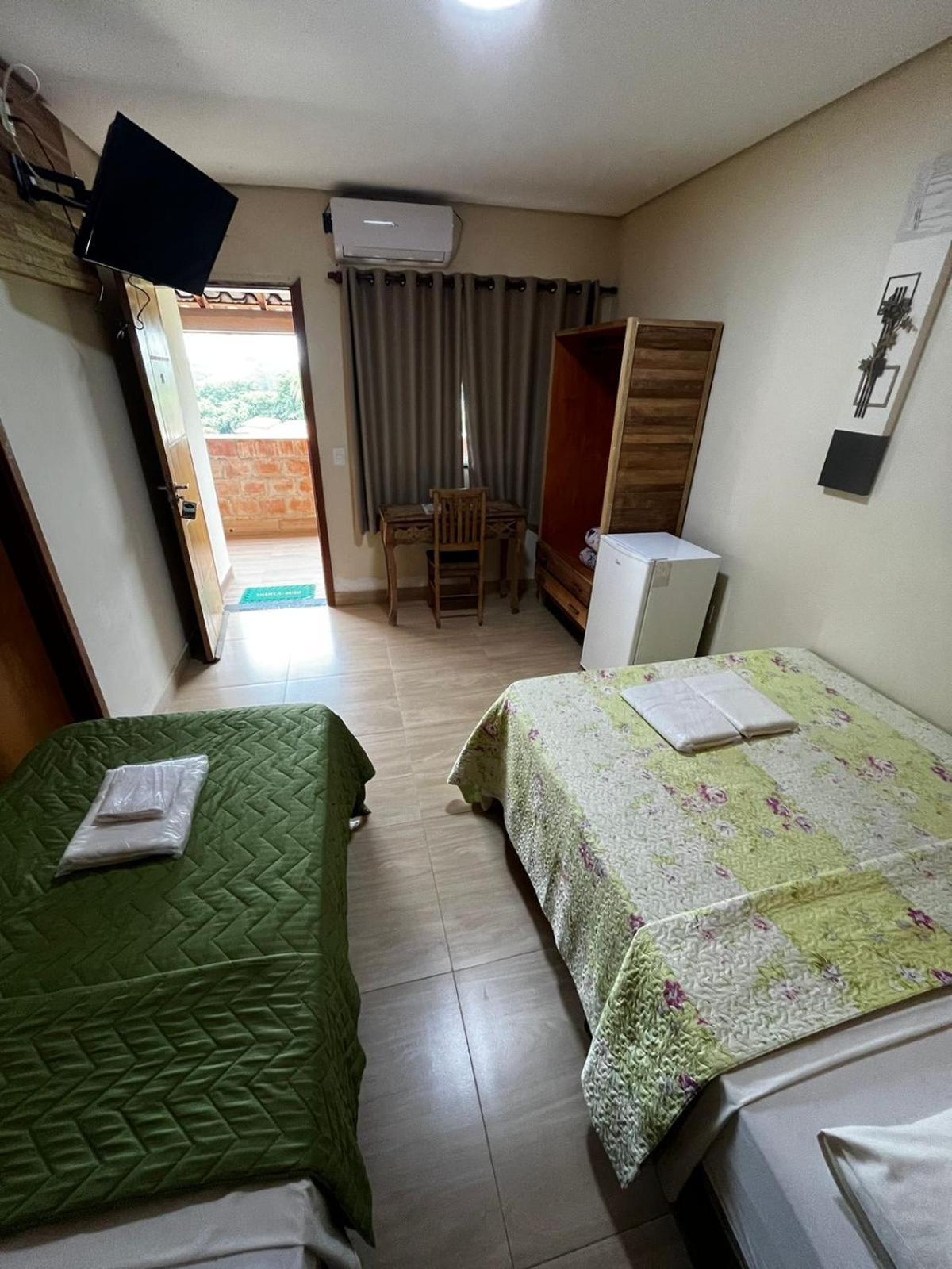 La Palma Hotel Fazenda Indaiatuba Εξωτερικό φωτογραφία