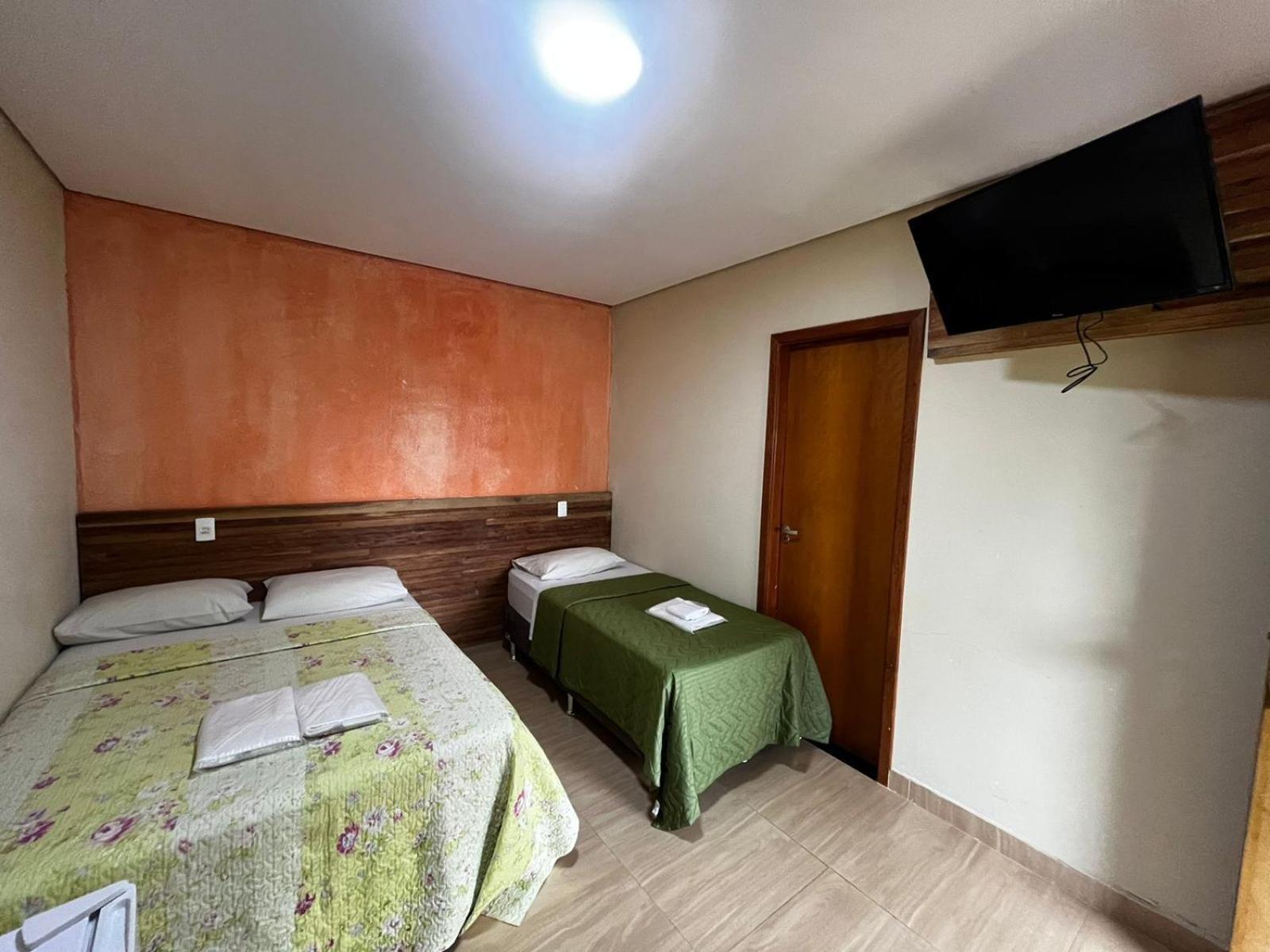 La Palma Hotel Fazenda Indaiatuba Εξωτερικό φωτογραφία