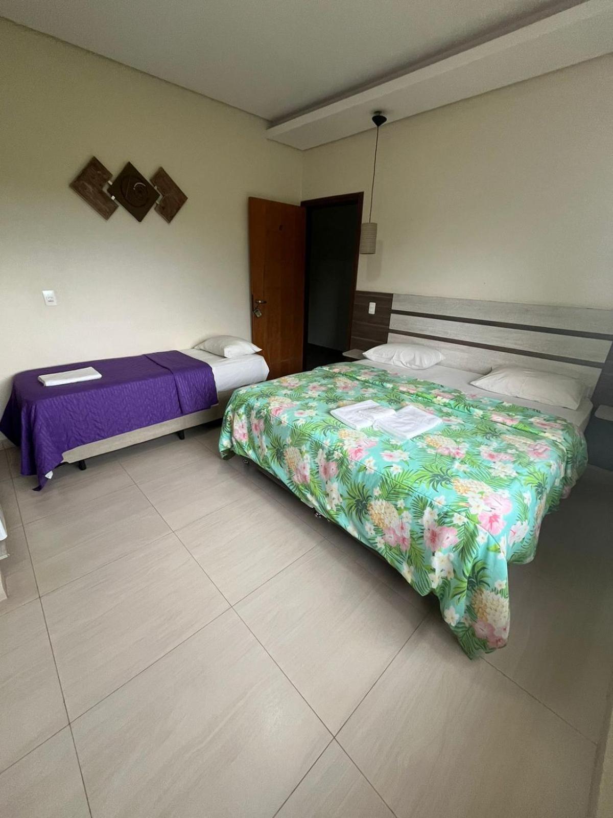 La Palma Hotel Fazenda Indaiatuba Εξωτερικό φωτογραφία