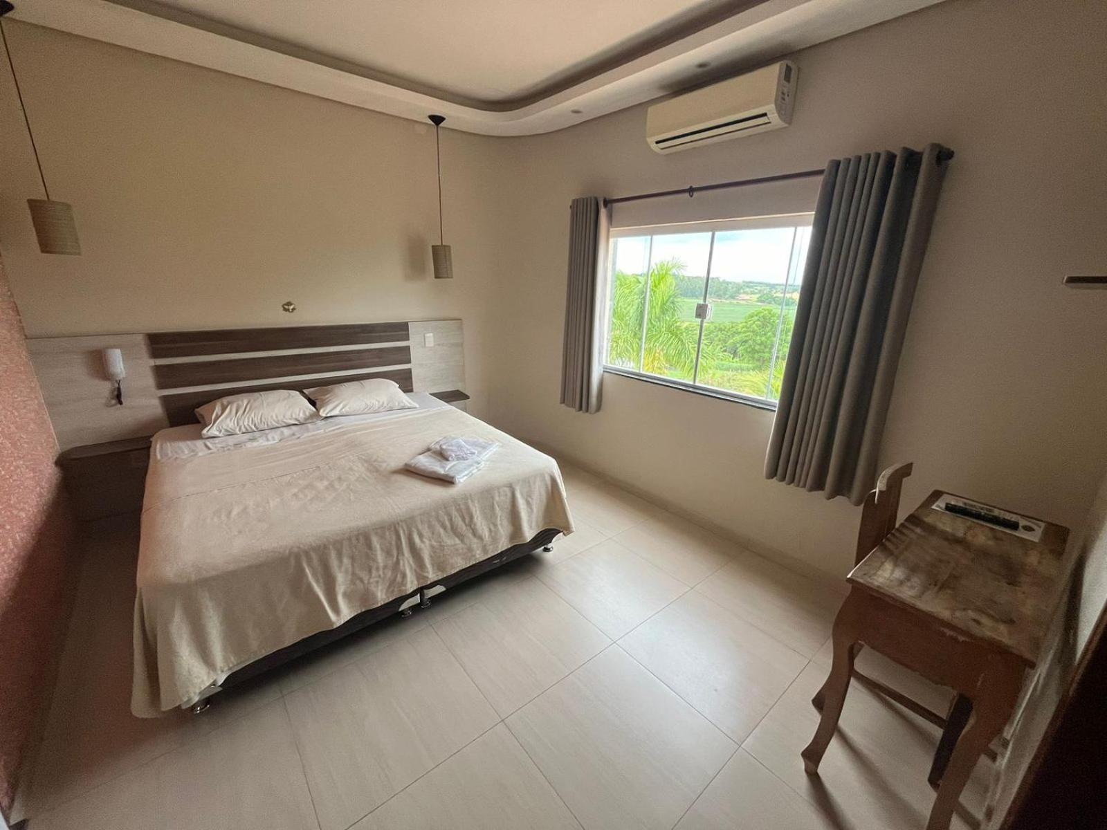 La Palma Hotel Fazenda Indaiatuba Εξωτερικό φωτογραφία