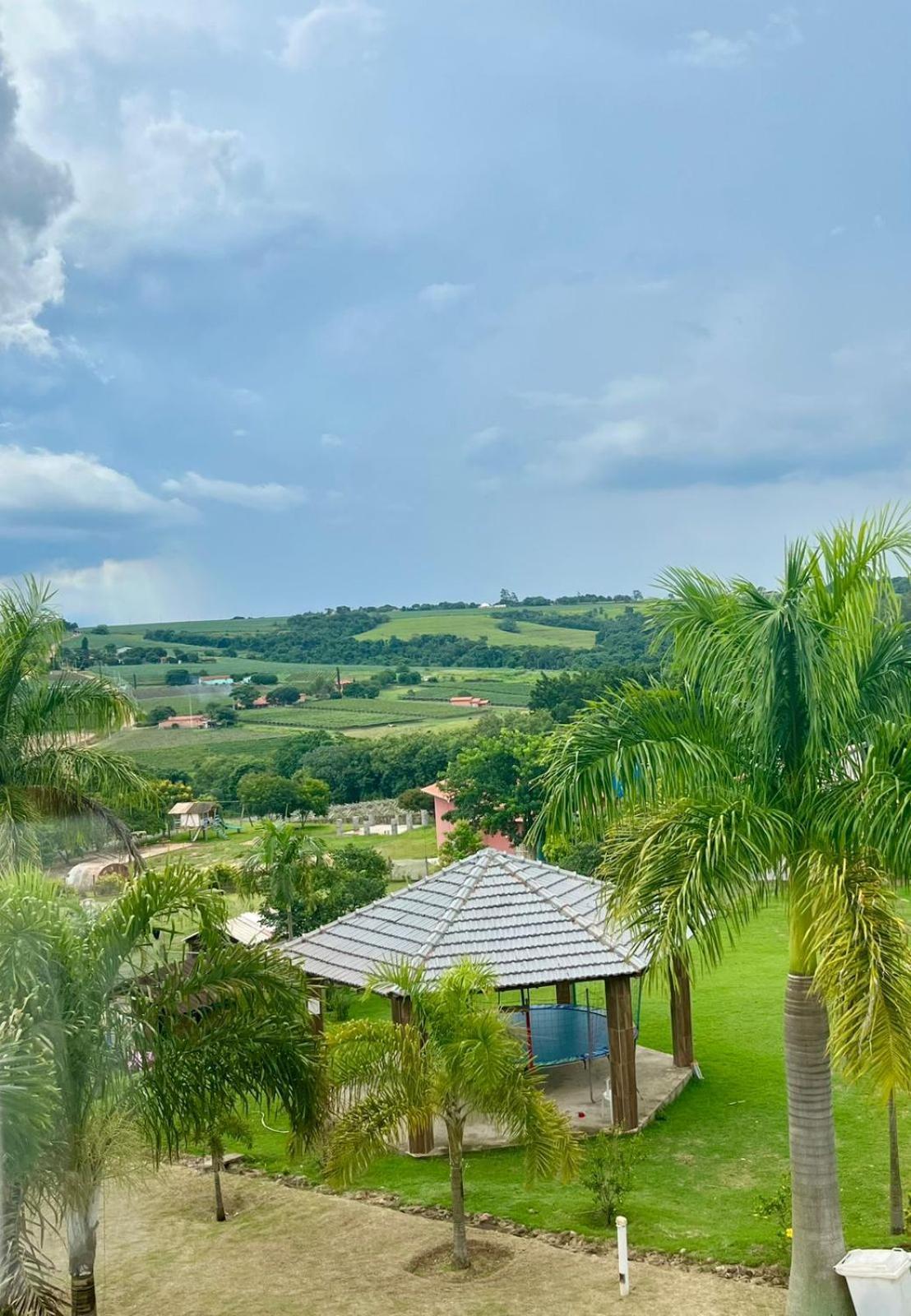 La Palma Hotel Fazenda Indaiatuba Εξωτερικό φωτογραφία