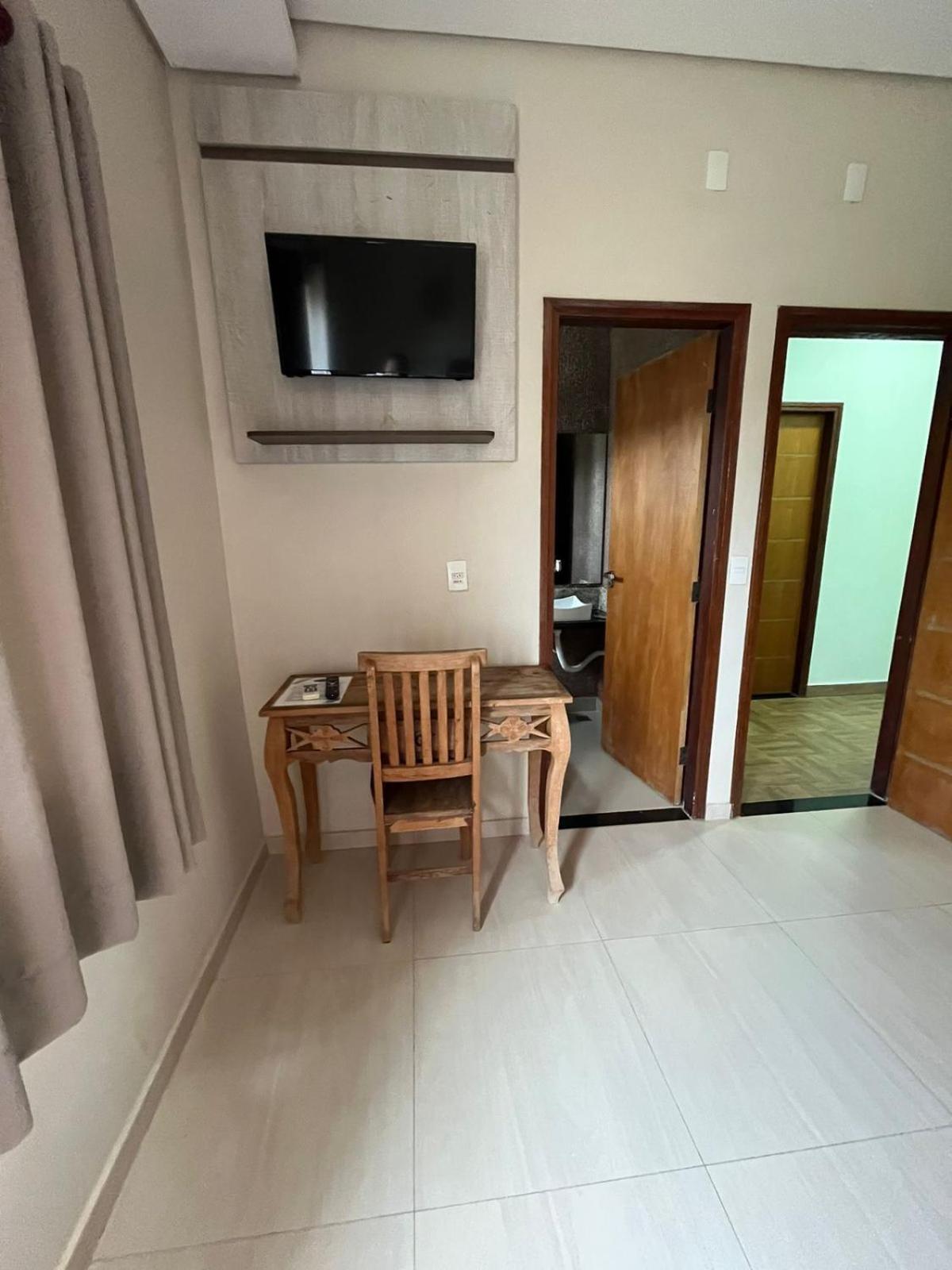 La Palma Hotel Fazenda Indaiatuba Εξωτερικό φωτογραφία