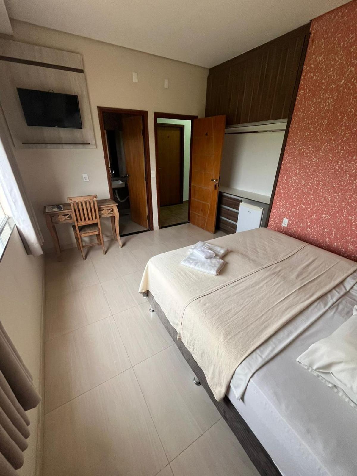 La Palma Hotel Fazenda Indaiatuba Εξωτερικό φωτογραφία