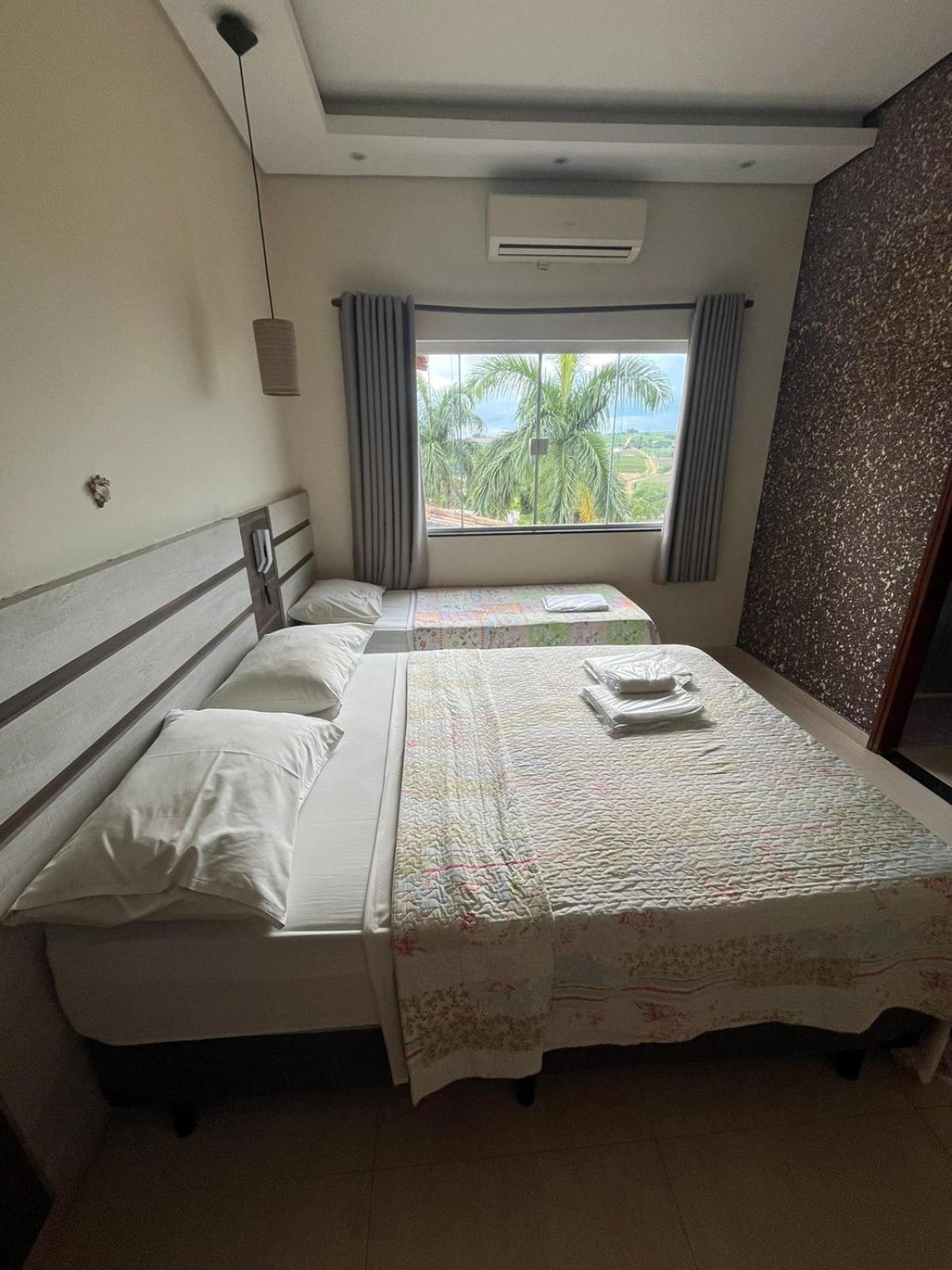 La Palma Hotel Fazenda Indaiatuba Εξωτερικό φωτογραφία