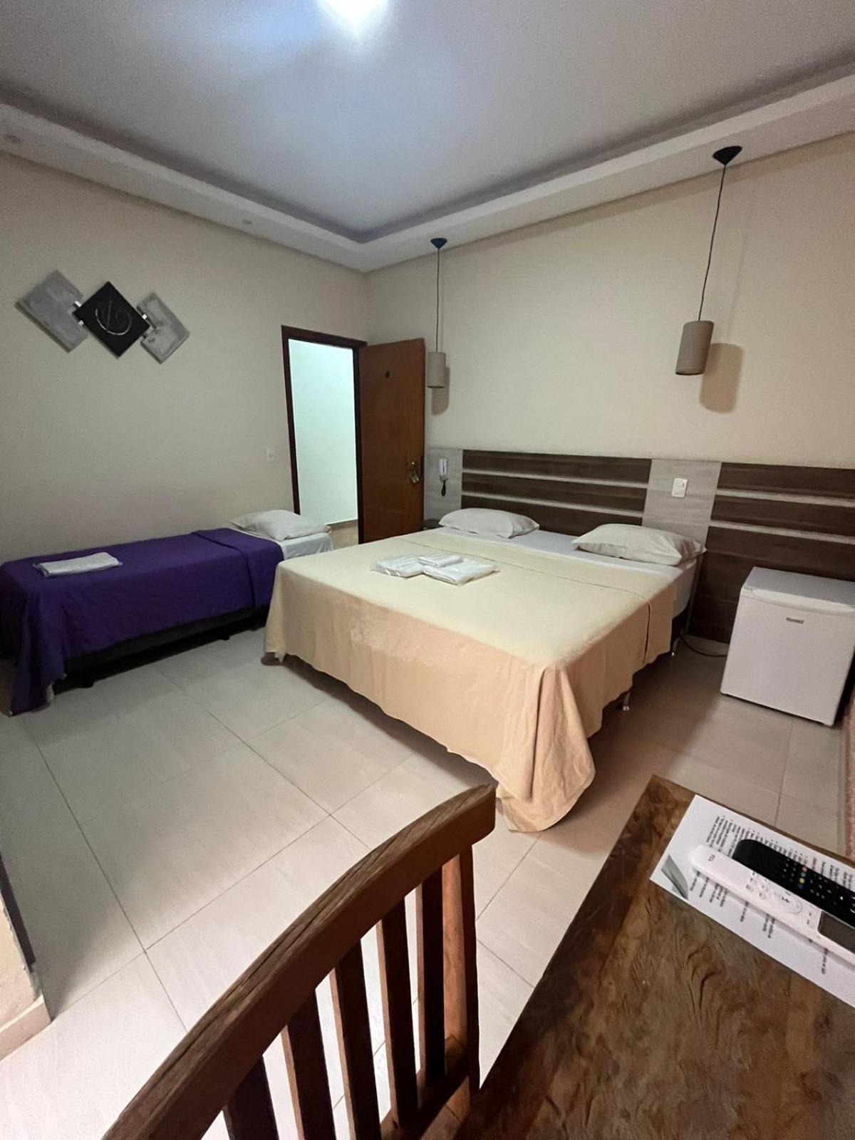 La Palma Hotel Fazenda Indaiatuba Εξωτερικό φωτογραφία