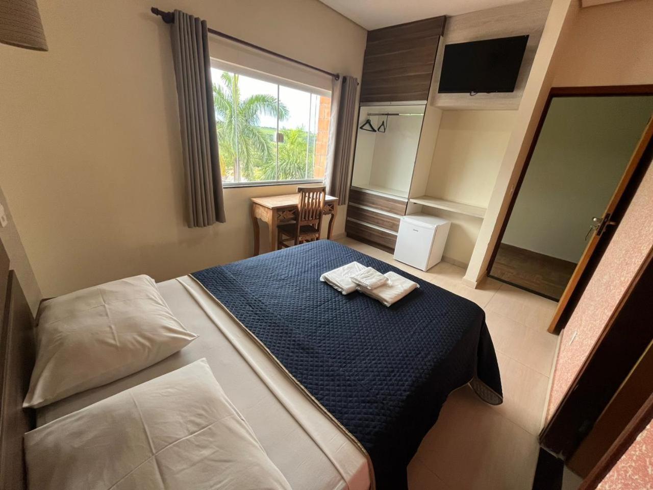 La Palma Hotel Fazenda Indaiatuba Εξωτερικό φωτογραφία