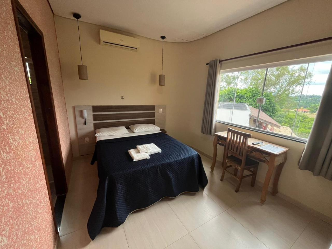 La Palma Hotel Fazenda Indaiatuba Εξωτερικό φωτογραφία