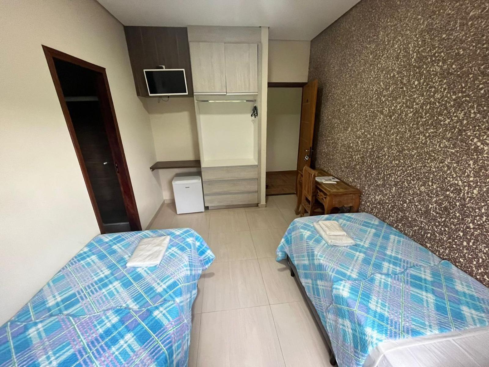 La Palma Hotel Fazenda Indaiatuba Εξωτερικό φωτογραφία