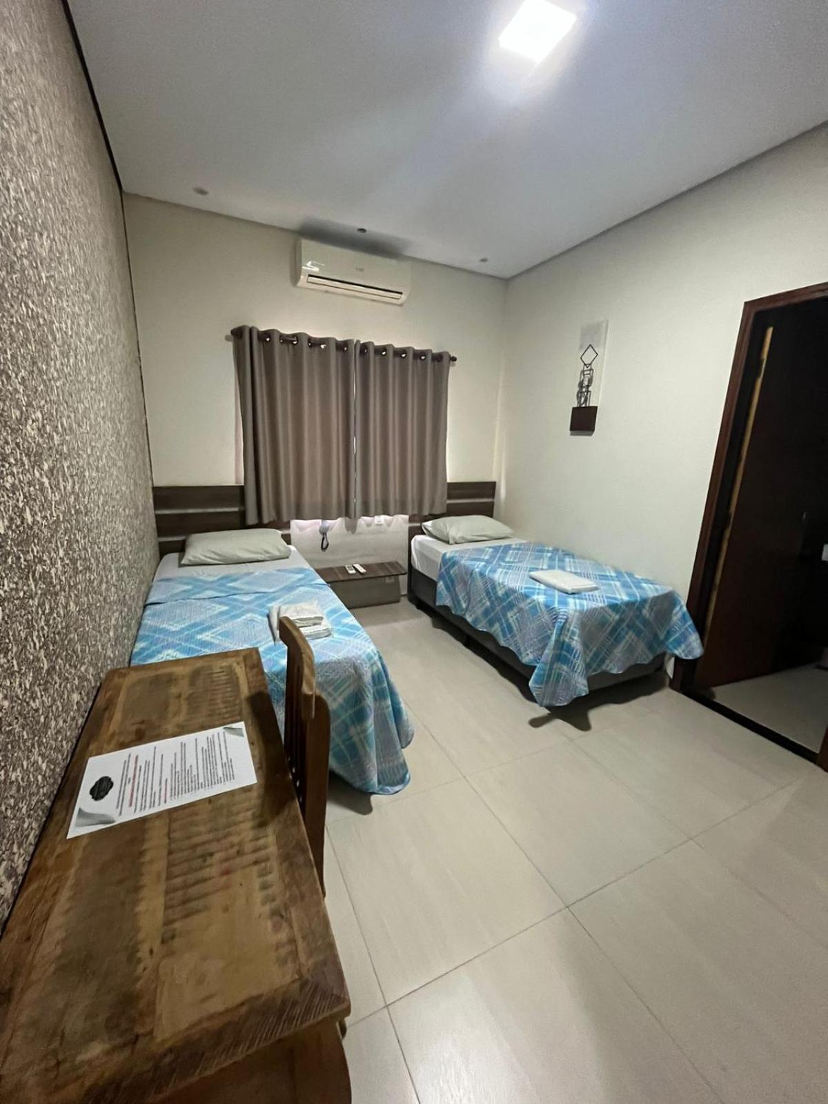 La Palma Hotel Fazenda Indaiatuba Εξωτερικό φωτογραφία