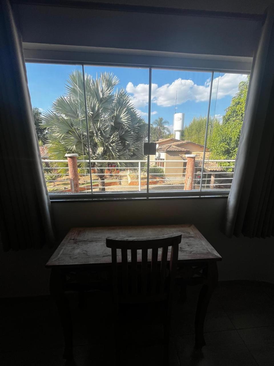 La Palma Hotel Fazenda Indaiatuba Εξωτερικό φωτογραφία