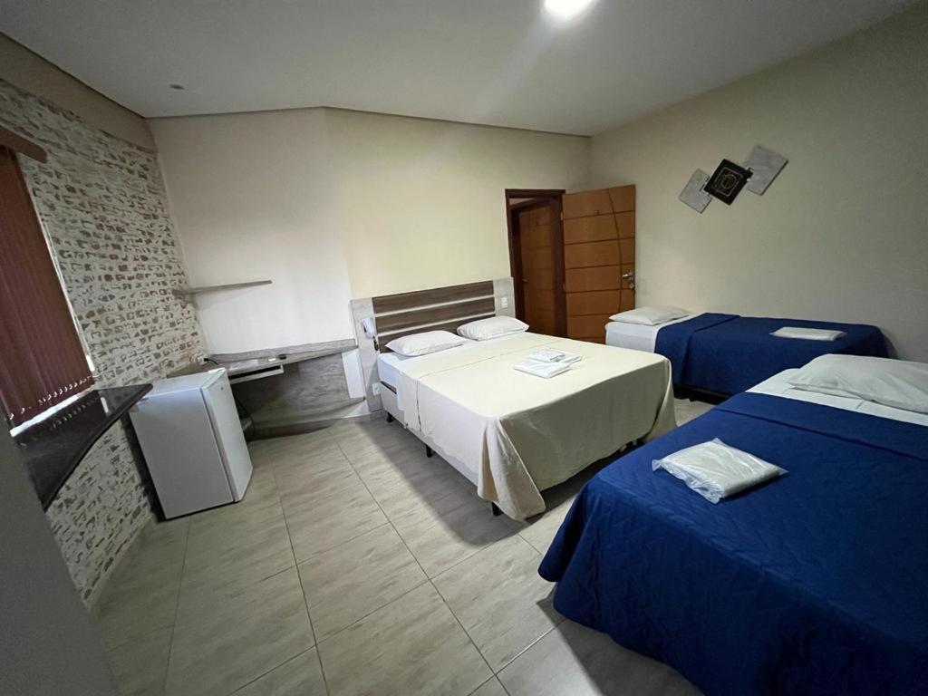 La Palma Hotel Fazenda Indaiatuba Εξωτερικό φωτογραφία