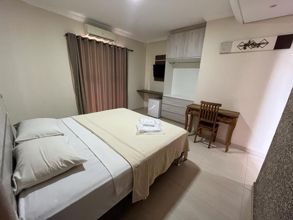 La Palma Hotel Fazenda Indaiatuba Εξωτερικό φωτογραφία