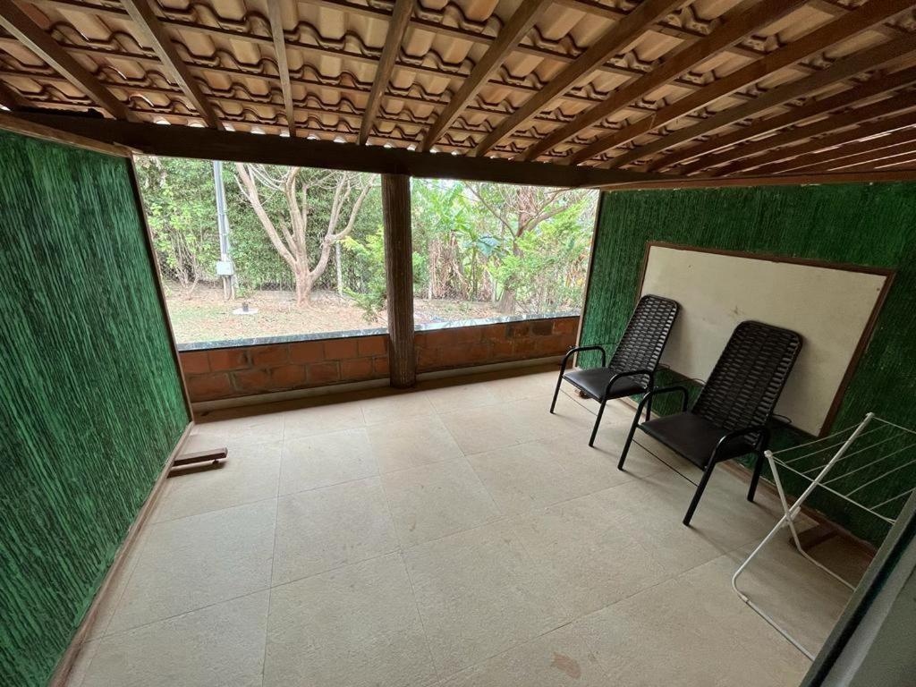 La Palma Hotel Fazenda Indaiatuba Εξωτερικό φωτογραφία