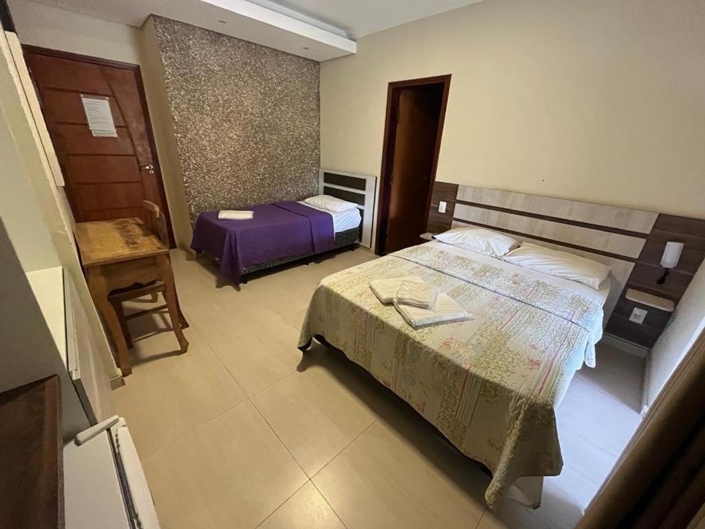 La Palma Hotel Fazenda Indaiatuba Εξωτερικό φωτογραφία